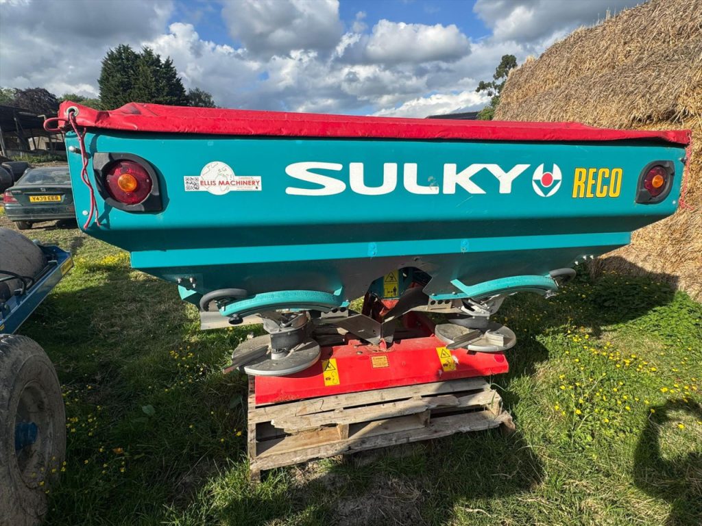 Sulky X36