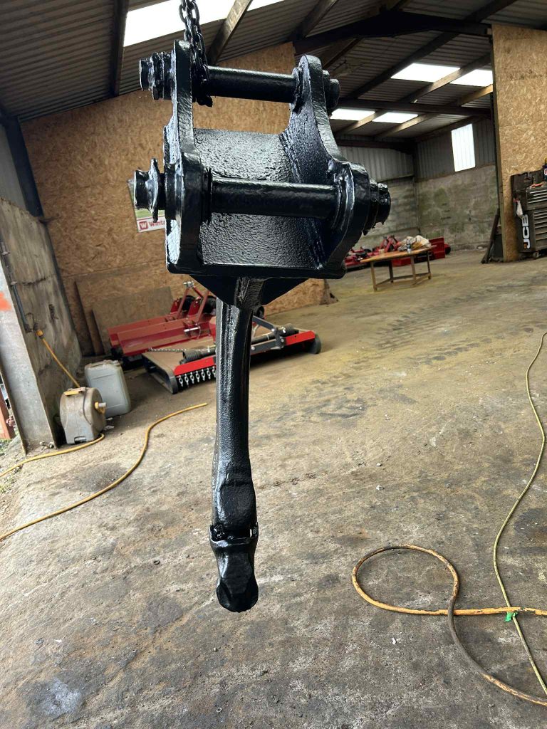 Ripper Tooth to Fit JCB Excavator