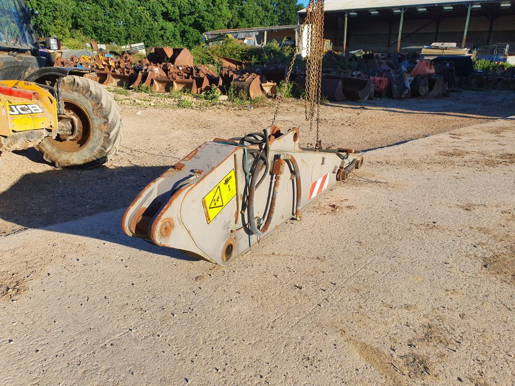 Volvo EC140 Dipper Arm