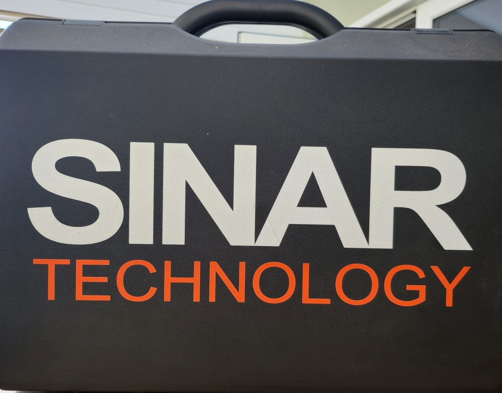 SINAR AP6060 Moisture Meter