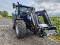 NEW HOLLAND T6.180AC & LOADER