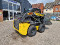NEW HOLLAND L318 SKISSTEER