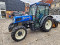 NEW HOLLAND T4.47F BLUE CAB