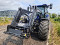 NEW HOLLAND T6.180AC & OADER