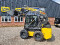 NEW HOLLAND L318 SKISSTEER