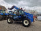NEW HOLLAND LM7.42 HANDLER