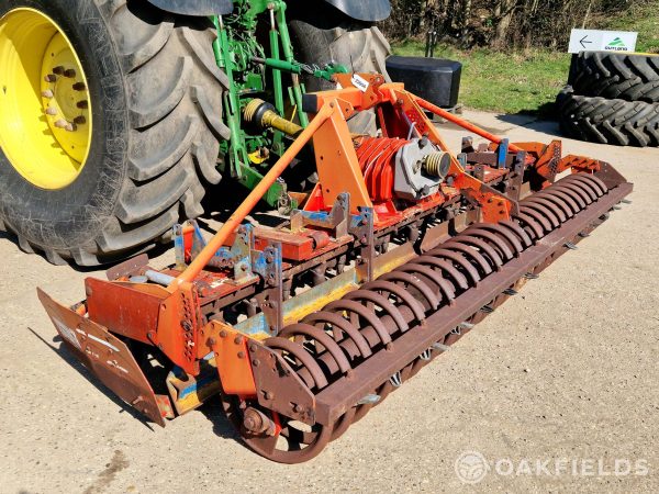 Lely 4M Roterra Power Harrow