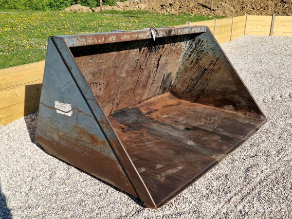 2008 Suton 2m³ Grain Bucket