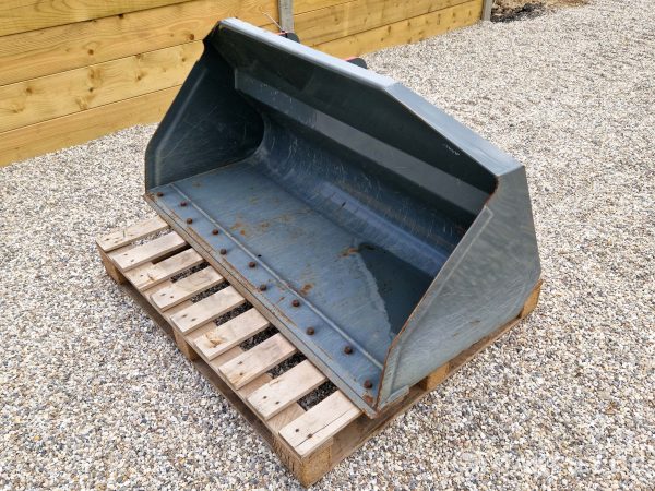 2022 Kramer 1.4m General Purpose Bucket