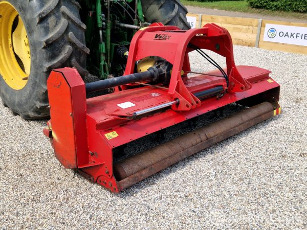 2006 Votex Landmaster 3m Flail Mower