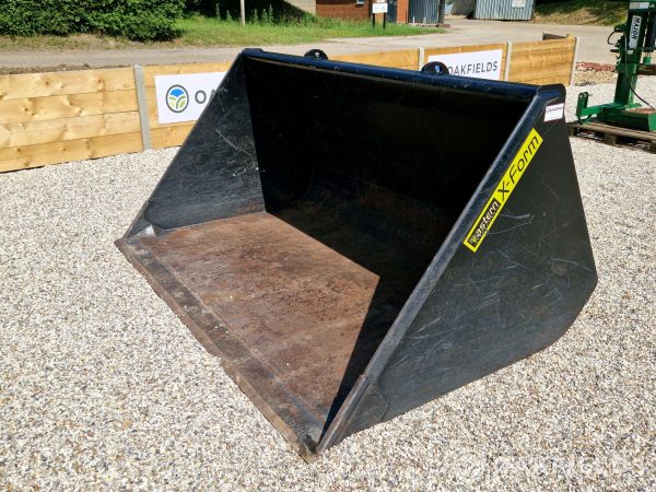 2015 X-Form BK25-80 Grain bucket