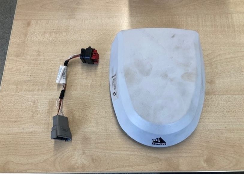 Novatel Auto Guide