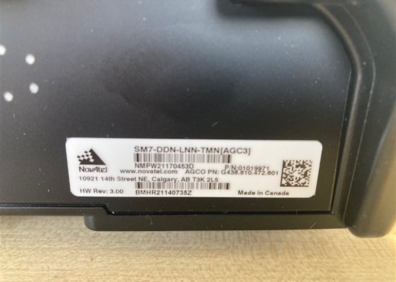 Novatel Auto Guide