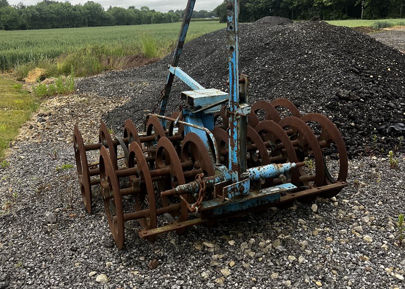 Lemken VARIOPACK 110