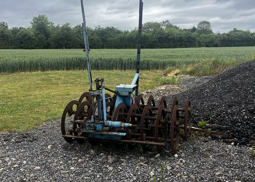 Lemken VARIOPACK 110