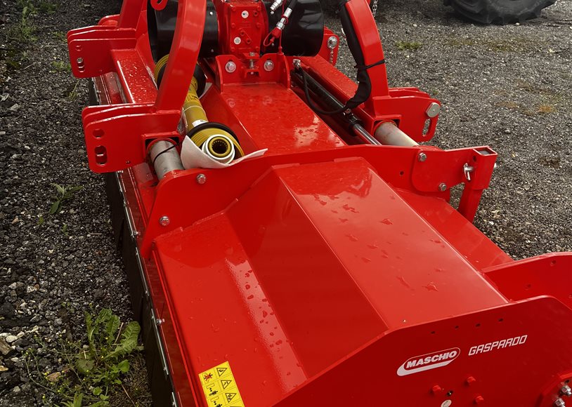 Maschio BUFALO Flail Mower