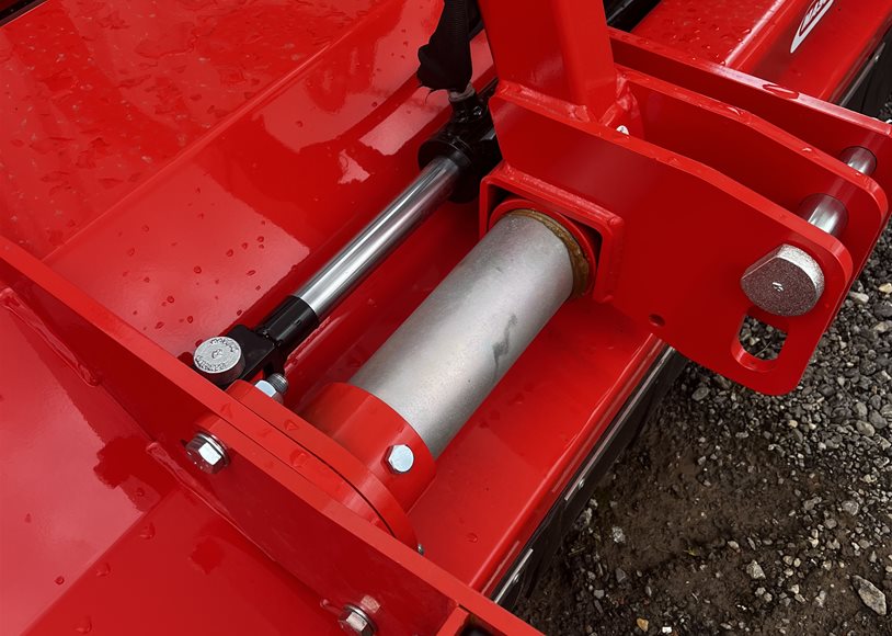 Maschio BUFALO Flail Mower