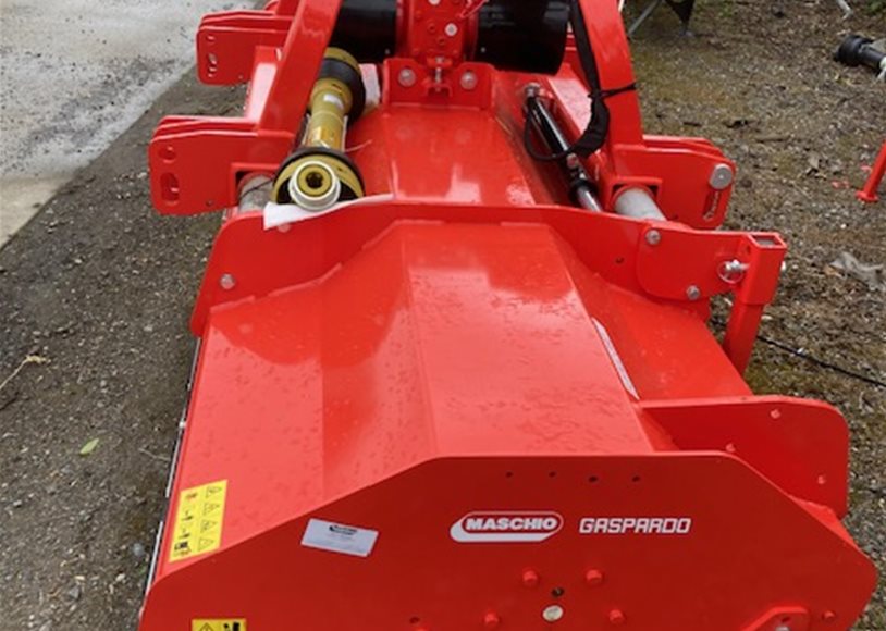 Maschio BUFALO Flail Mower