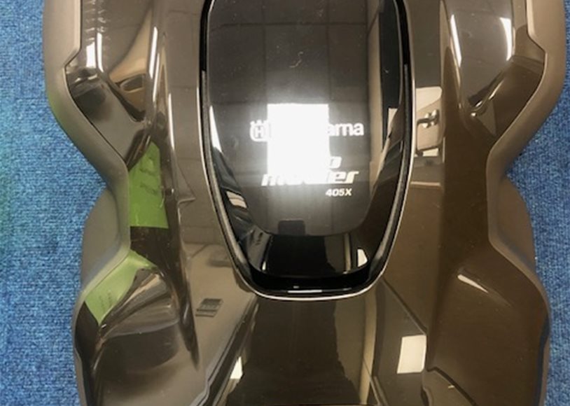 Husqvarna 405X Robotic Mower