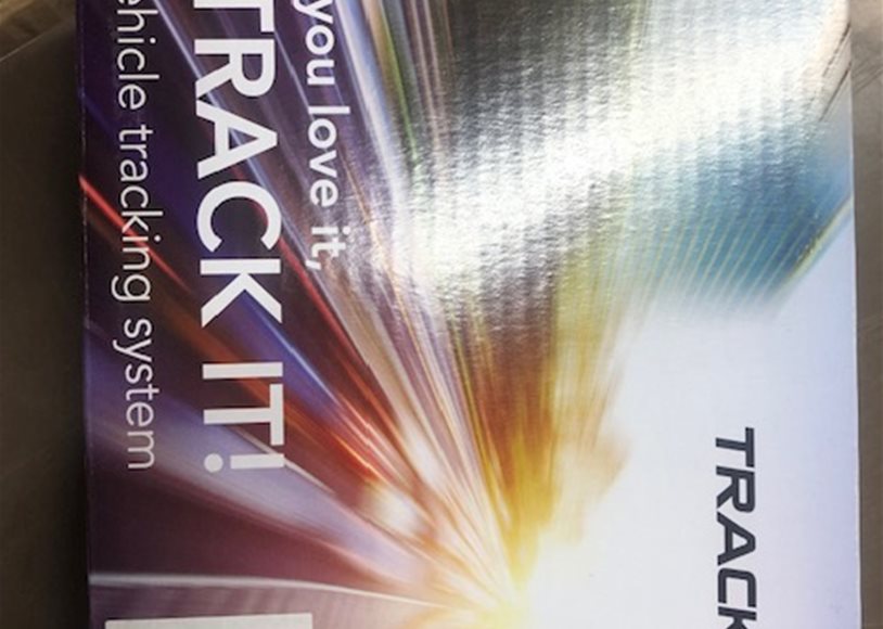 Miscellaneous TRACKER A.T.V. Accs