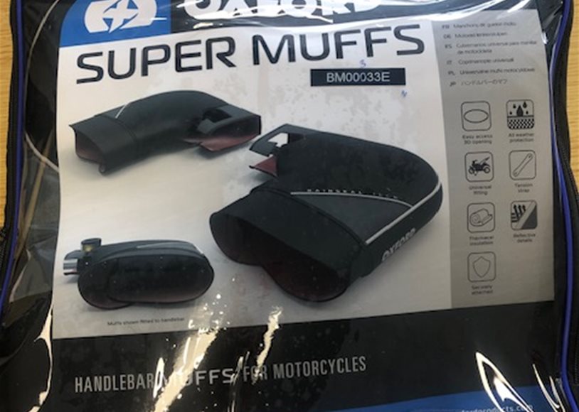 Logic MUFFS