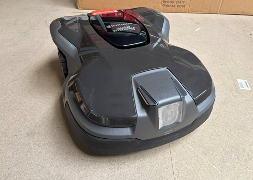 Husqvarna 405X Robotic Mower