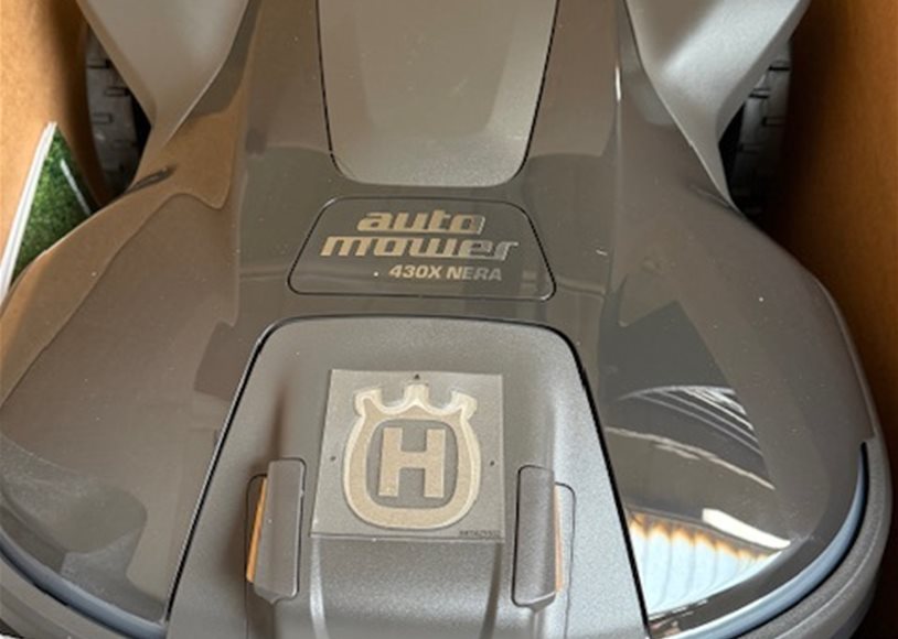 Husqvarna 430X NERA Robotic Mower