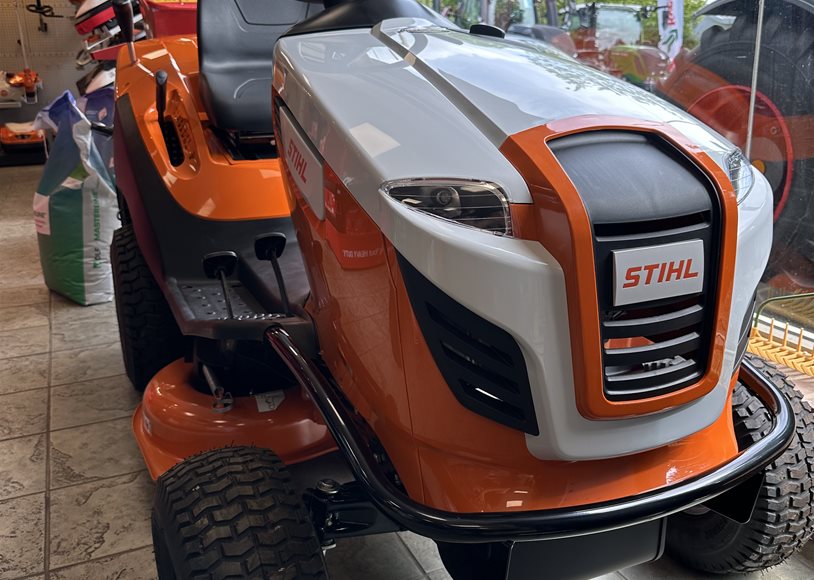 Stihl RT5097.1 Ride On Mower