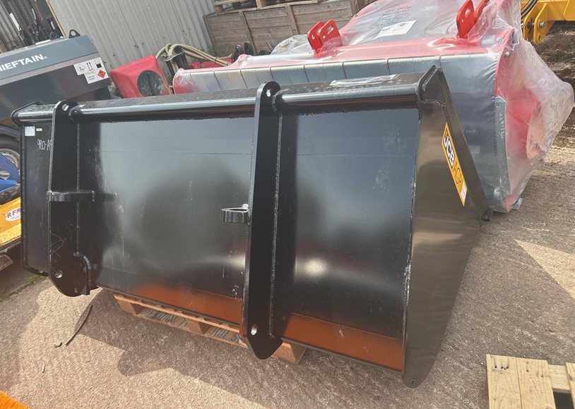 Jcb 980/A9954 Forklift Accs