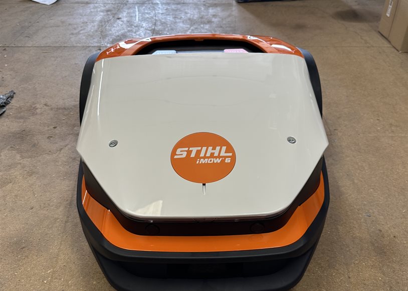 Stihl IMOW 6 Robotic Mower