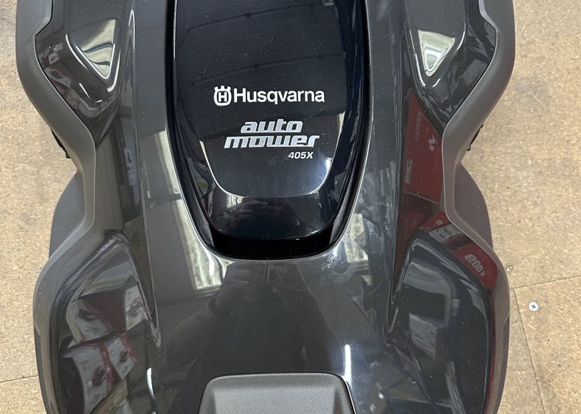 Husqvarna 405X Robotic Mower