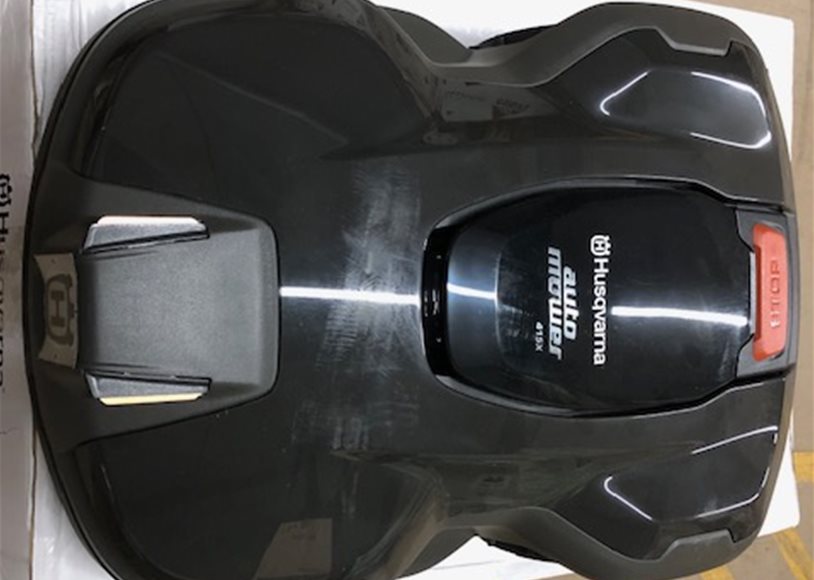 Husqvarna 415X Robotic Mower