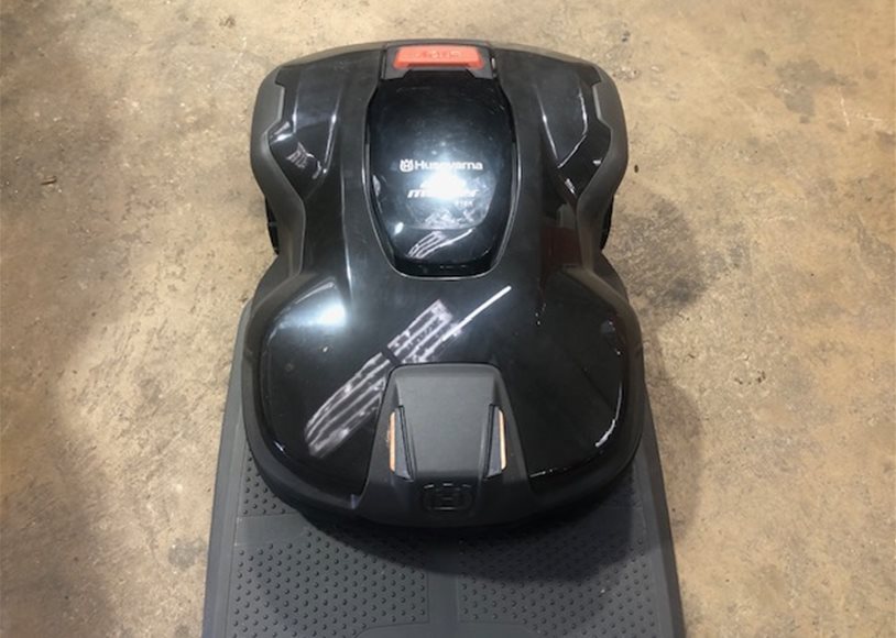 Husqvarna 415X Robotic Mower