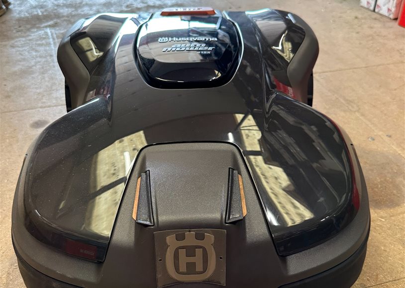 Husqvarna 415X Robotic Mower