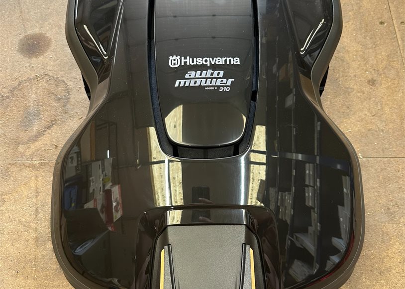 Husqvarna AM310 MK2 Robotic Mower