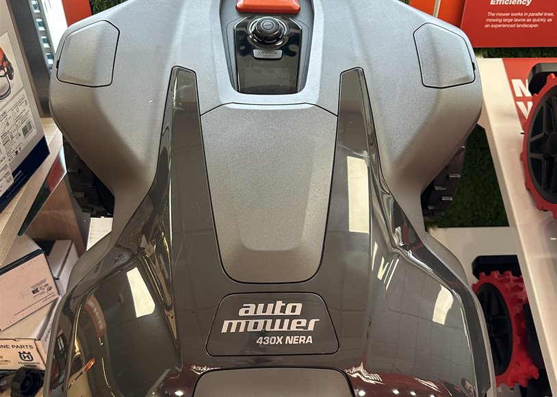 Husqvarna 430X NERA Robotic Mower