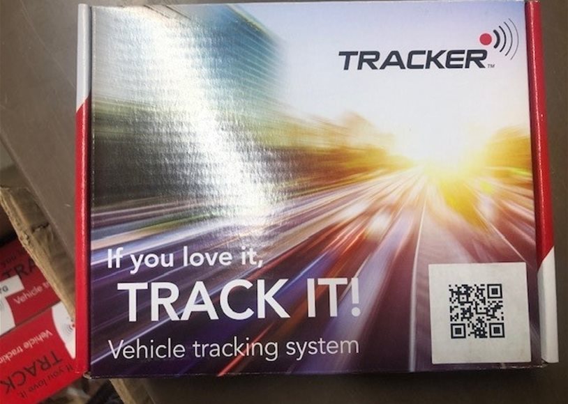 Miscellaneous TRACKER A.T.V. Accs