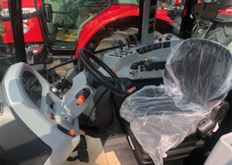 Valtra A85SH Tractor