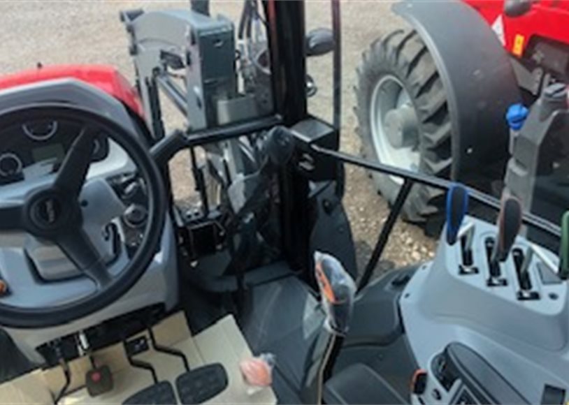 Valtra A85SH Tractor