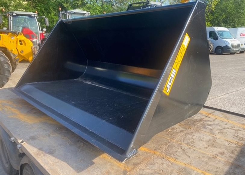 Jcb 980/A9954 Forklift Accs