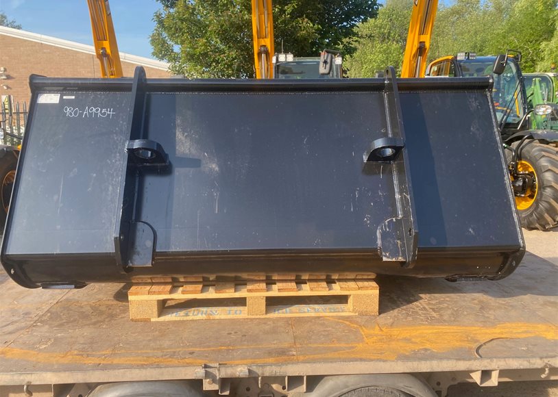 Jcb 980/A9954 Forklift Accs