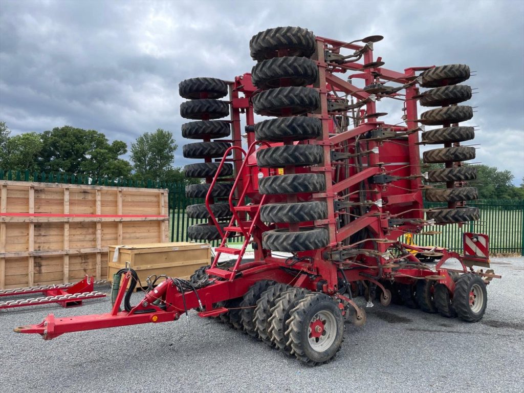 Horsch SPRINTER 8 ST