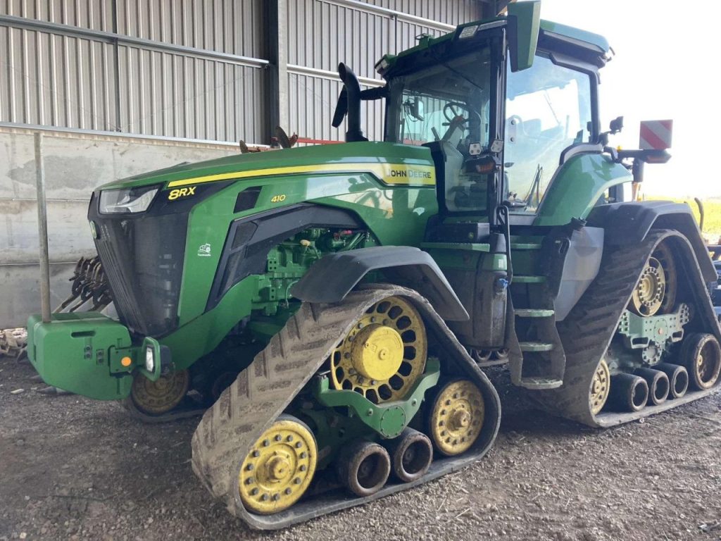 John Deere 8RX 410