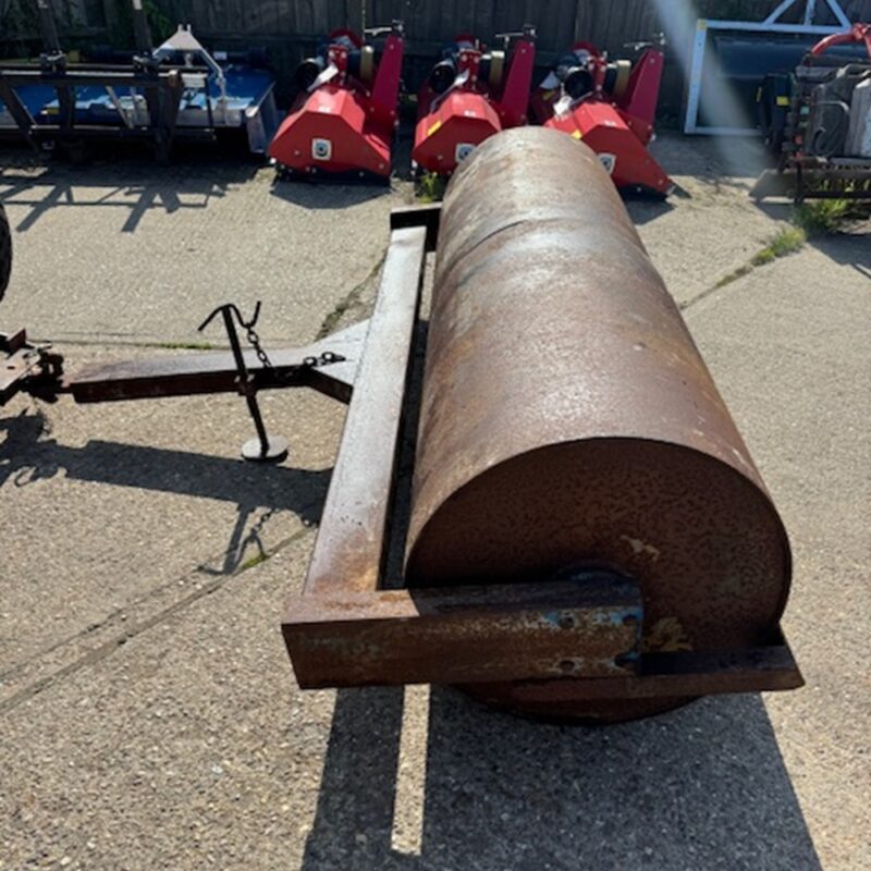 8ft Kidd Roll