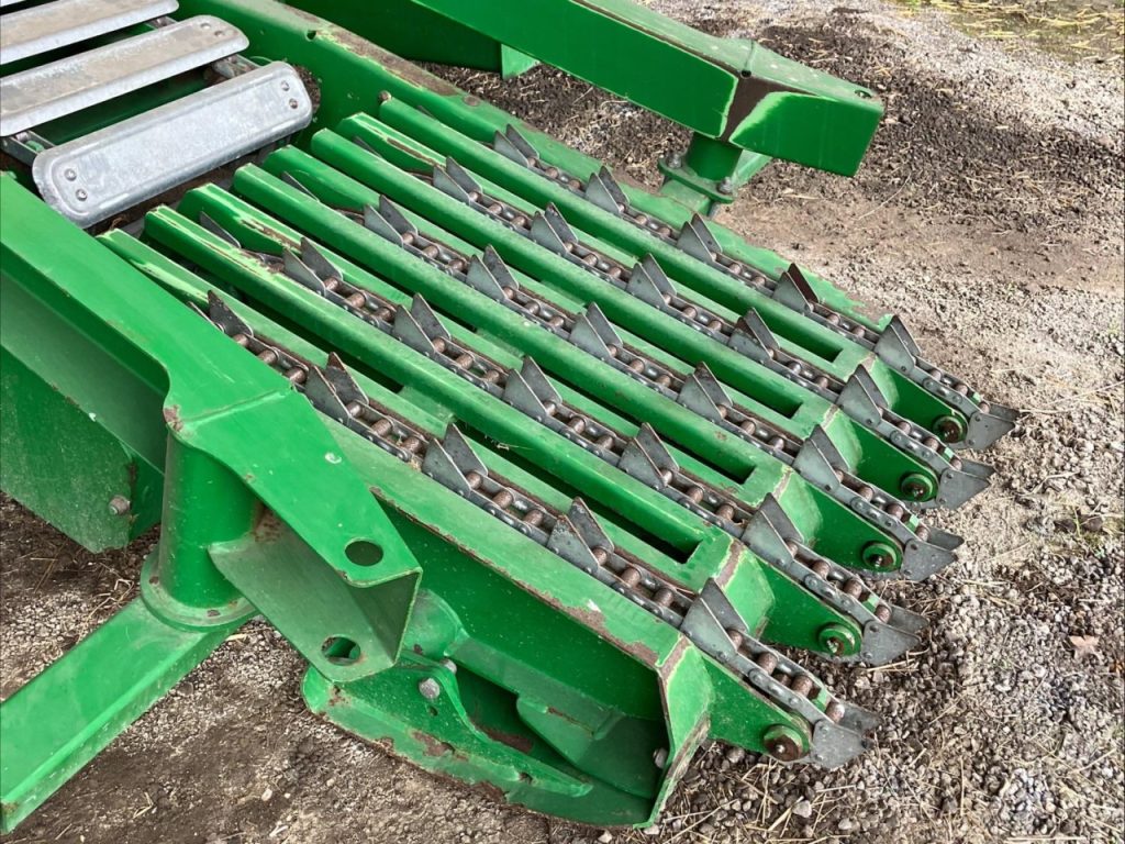 McHale 998