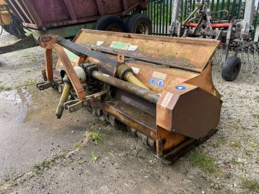 Agrimaster RMU2600