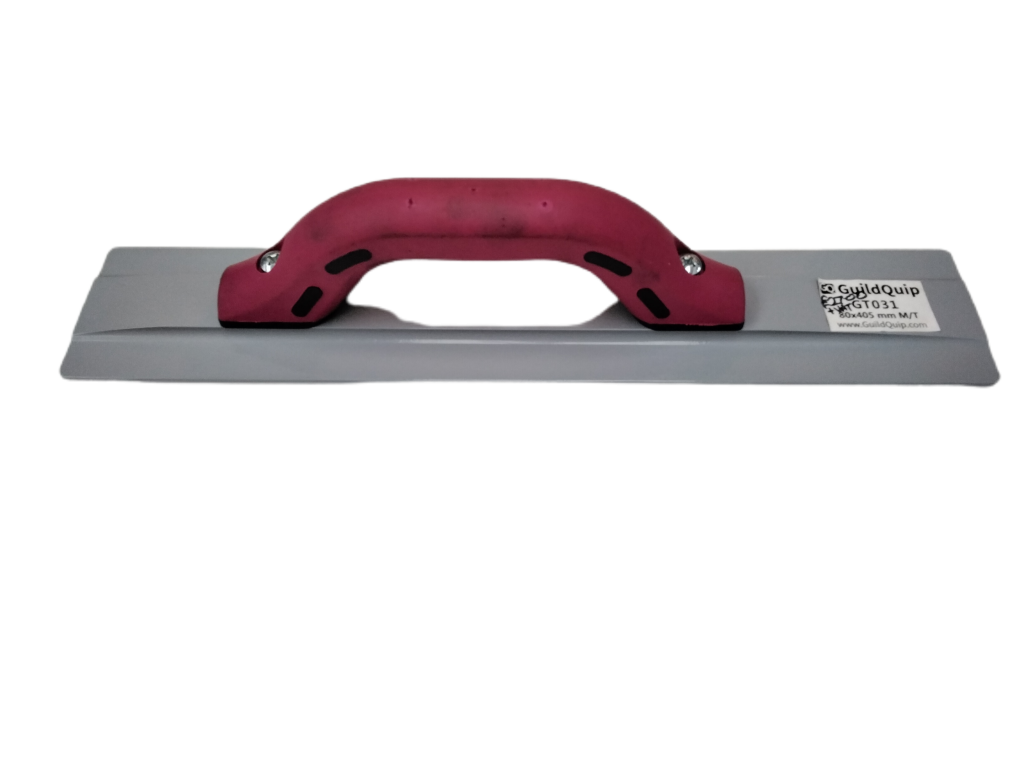GuildQuip Magnesium Float Trowel GT031