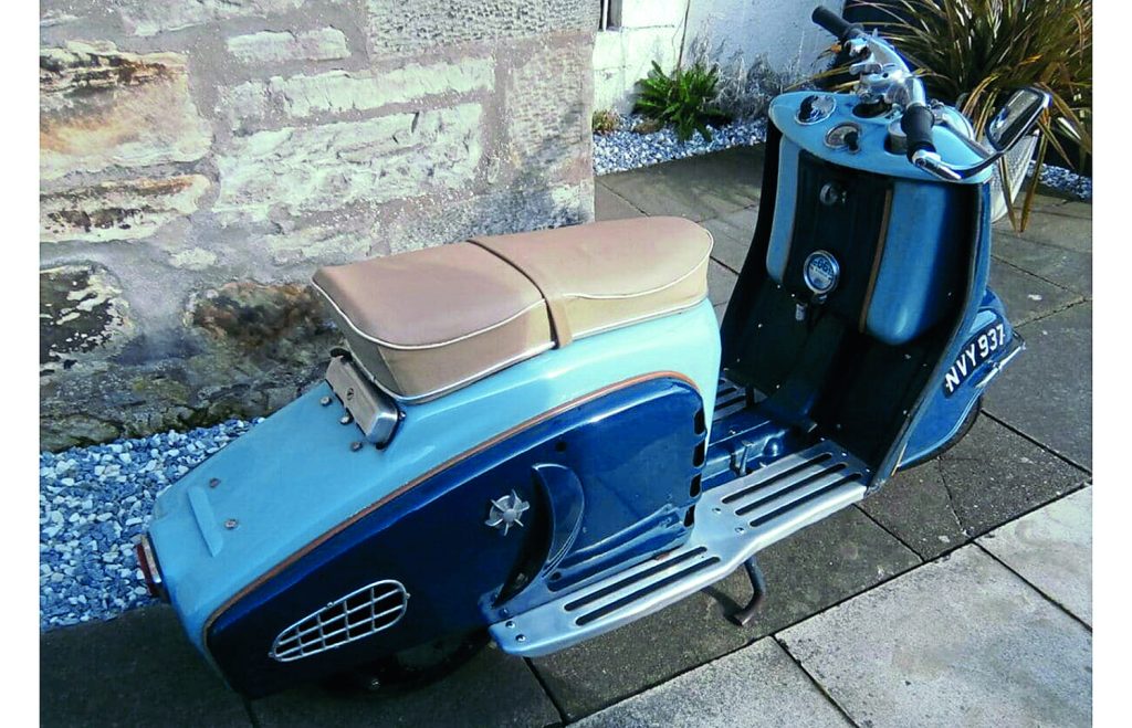 TWN Contessa 200