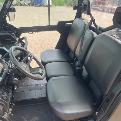 Can AM HD8 Traxter