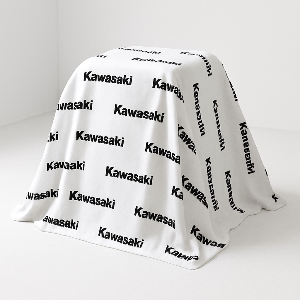 KAWASAKI KVF750